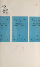 Maillons sans chaîne (2)