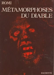 Métamorphoses du diable