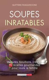 Soupes inratables