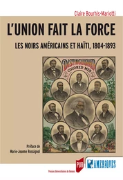 L’union fait la force