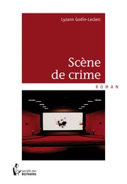 Scène de crime