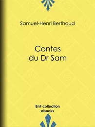 Contes du Dr Sam