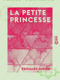 La Petite Princesse