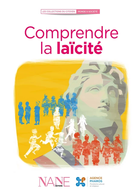 Comprendre la laïcité - François Le Brun - NANE Editions