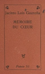 Mémoire du cœur