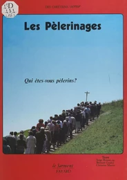 Les pèlerinages