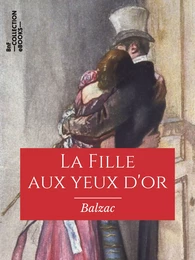 La Fille aux yeux d'or