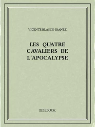 Les quatre cavaliers de l'apocalypse