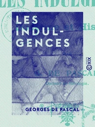 Les Indulgences