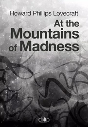 At the Mountains of Madness