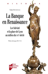 La banque en Renaissance