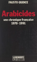 Arabicides