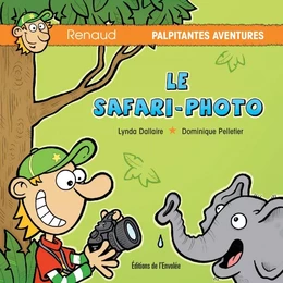 Le safari-photo