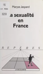 La sexualité en France