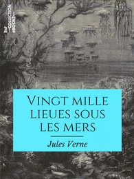 Vingt mille lieues sous les mers