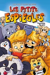 Les petits espiègles