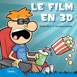 Le film en 3D