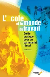 L'école et le monde du travail