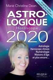 Astro-logique Horoscope 2020