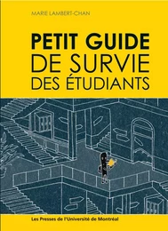 Petit guide de survie des étudiants