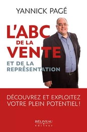 ABC de la vente et de la représentation