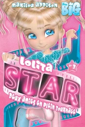 Lolita Star - Deux amies en plein tournage