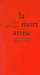 La mort assise