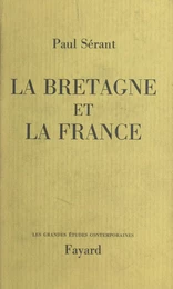 La Bretagne et la France