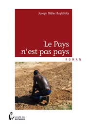 Le Pays n'est pas pays