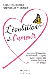 L'évolution de l'amour