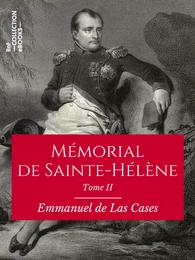 Mémorial de Sainte-Hélène