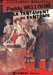 Le testament du fantôme