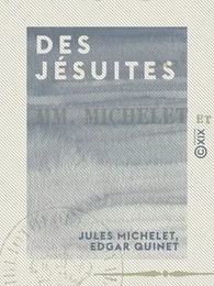 Des jésuites