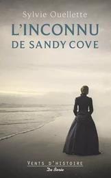 L'Inconnu de Sandy Cove