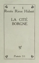 La cité borgne