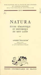 Natura