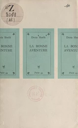 La bonne aventure