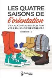 Les quatre saisons de l'orientation