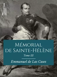 Mémorial de Sainte-Hélène