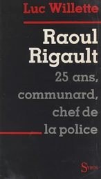 Raoul Rigault