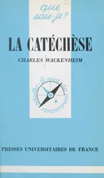 La catéchèse