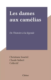 Les dames aux camélias