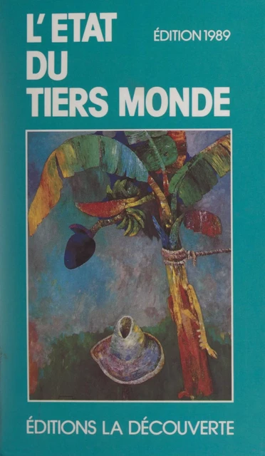 L'État du Tiers Monde -  Collectif - (La Découverte) réédition numérique FeniXX