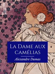 La Dame aux camélias