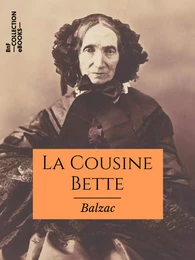 La Cousine Bette