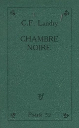 Chambre noire