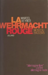 La Wehrmacht rouge