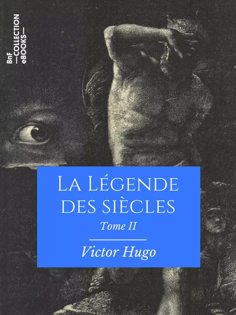 La Légende des siècles - Victor Hugo - BnF collection ebooks