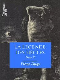 La Légende des siècles