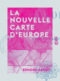 La Nouvelle Carte d'Europe